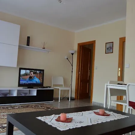 Apartamento Prim