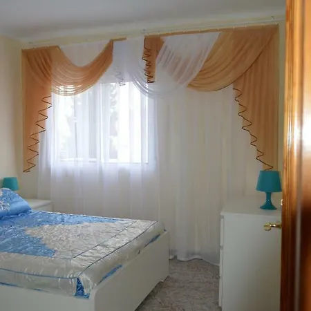 Apartamento Prim 알리칸테
