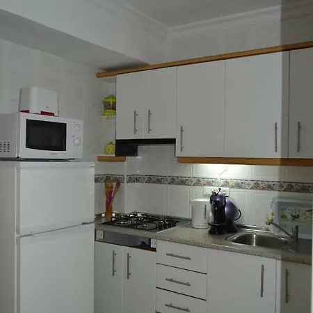 아파트 Apartamento Prim