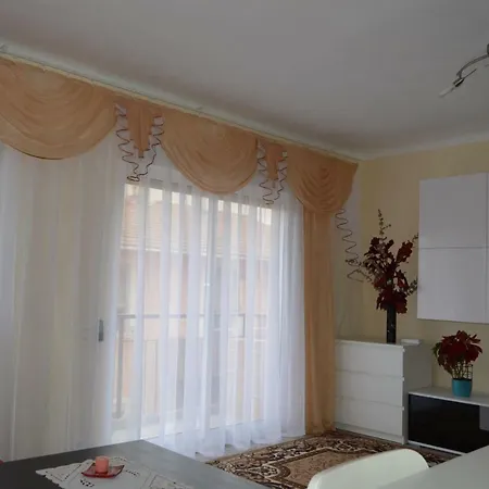 Apartamento Prim Апартаменты Аликанте