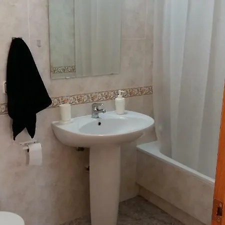 Apartamento Prim Апартаменты *
