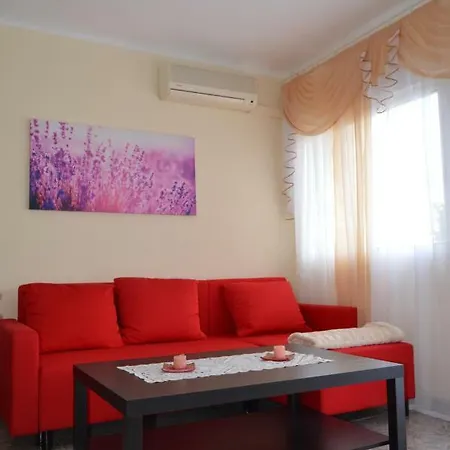 Apartamento Prim * Аликанте