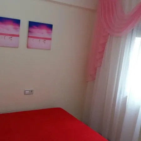 Apartamento Prim