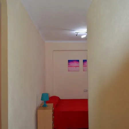 아파트 Apartamento Prim *