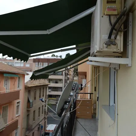 Apartamento Prim Апартаменты